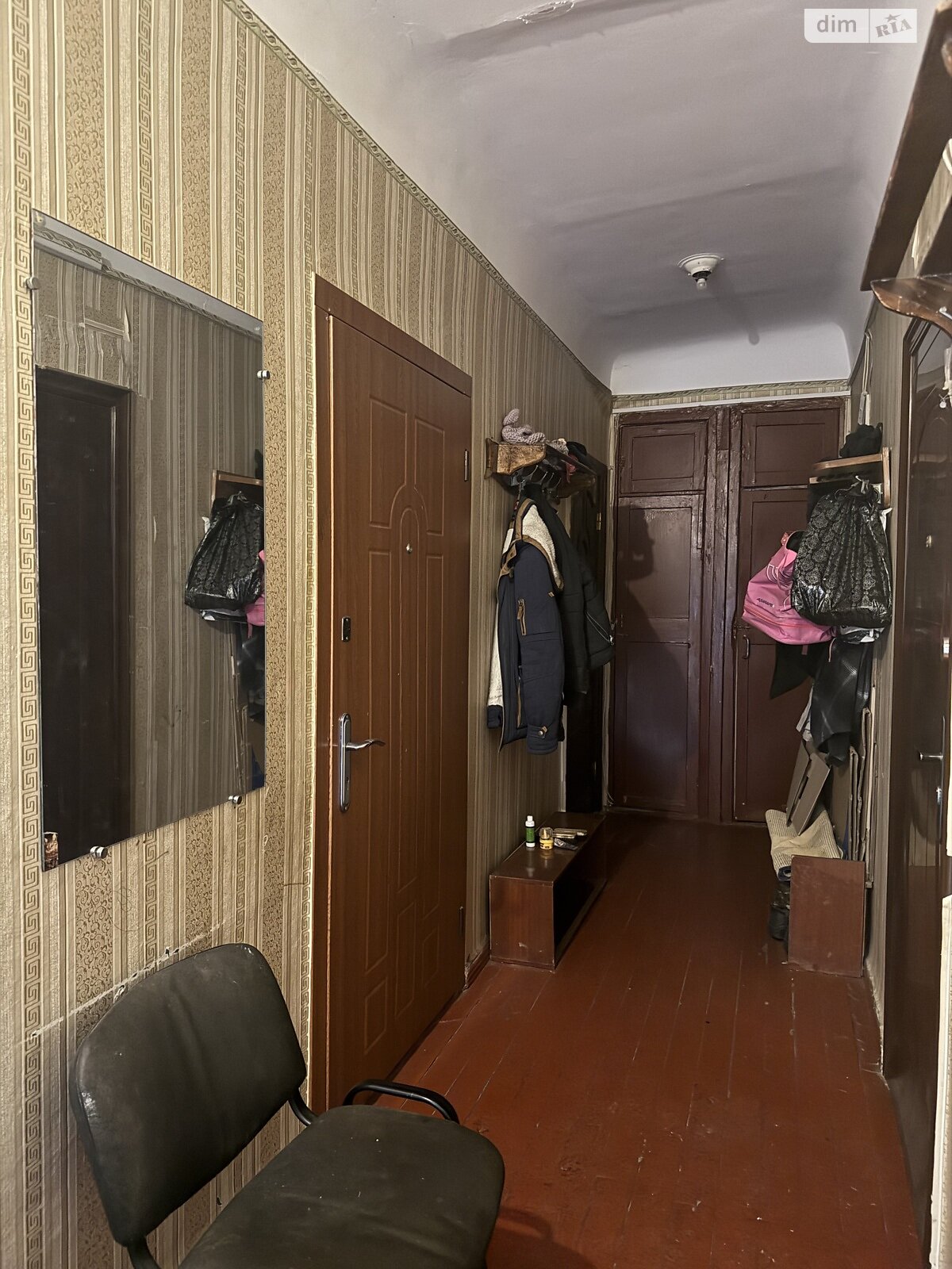 Кімната в Харкові на вул. Афанасівська 3 в районі Гиївка на продаж фото 1 Кімната в Харкові на вул. Афанасівська 3 в районі Гиївка на продаж фото 1