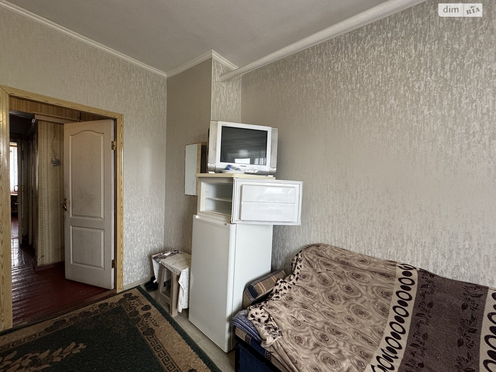 Кімната в Харкові на вул. Афанасівська 3 в районі Гиївка на продаж фото 1 Кімната в Харкові на вул. Афанасівська 3 в районі Гиївка на продаж фото 1