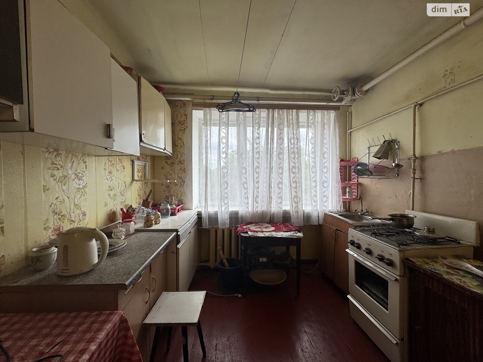 Кімната в Харкові на вул. Афанасівська 3 в районі Гиївка на продаж фото 1 Кімната в Харкові на вул. Афанасівська 3 в районі Гиївка на продаж фото 1