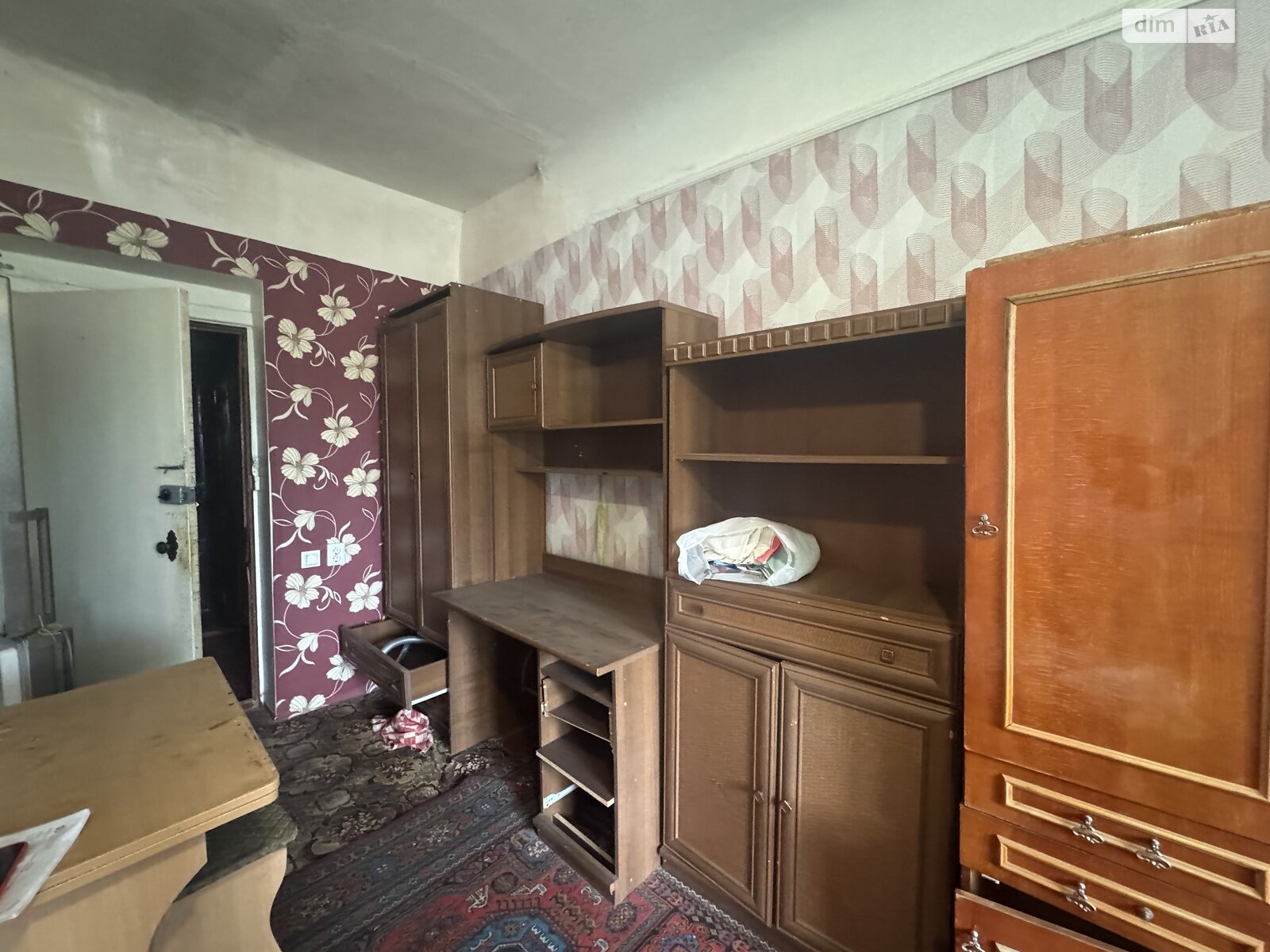 Кімната в Харкові на вул. Афанасівська 3 в районі Гиївка на продаж фото 1 Кімната в Харкові на вул. Афанасівська 3 в районі Гиївка на продаж фото 1