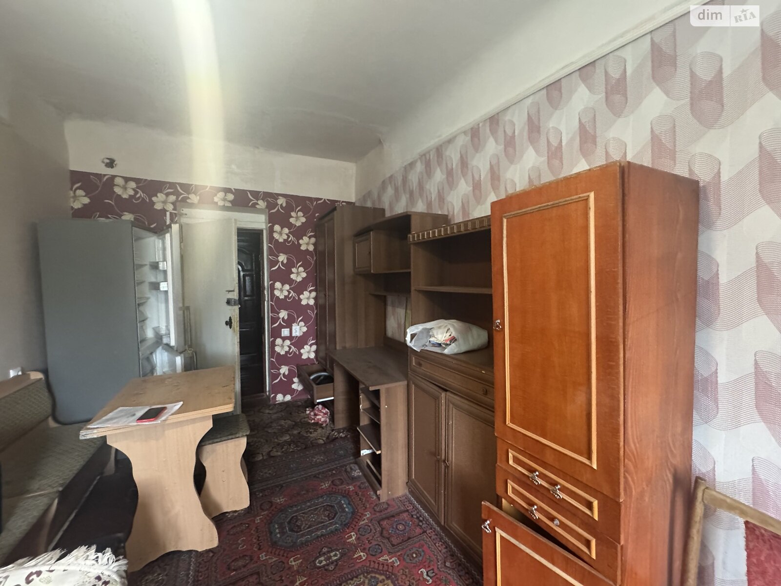 Кімната в Харкові на вул. Афанасівська 3 в районі Гиївка на продаж фото 1 Кімната в Харкові на вул. Афанасівська 3 в районі Гиївка на продаж фото 1