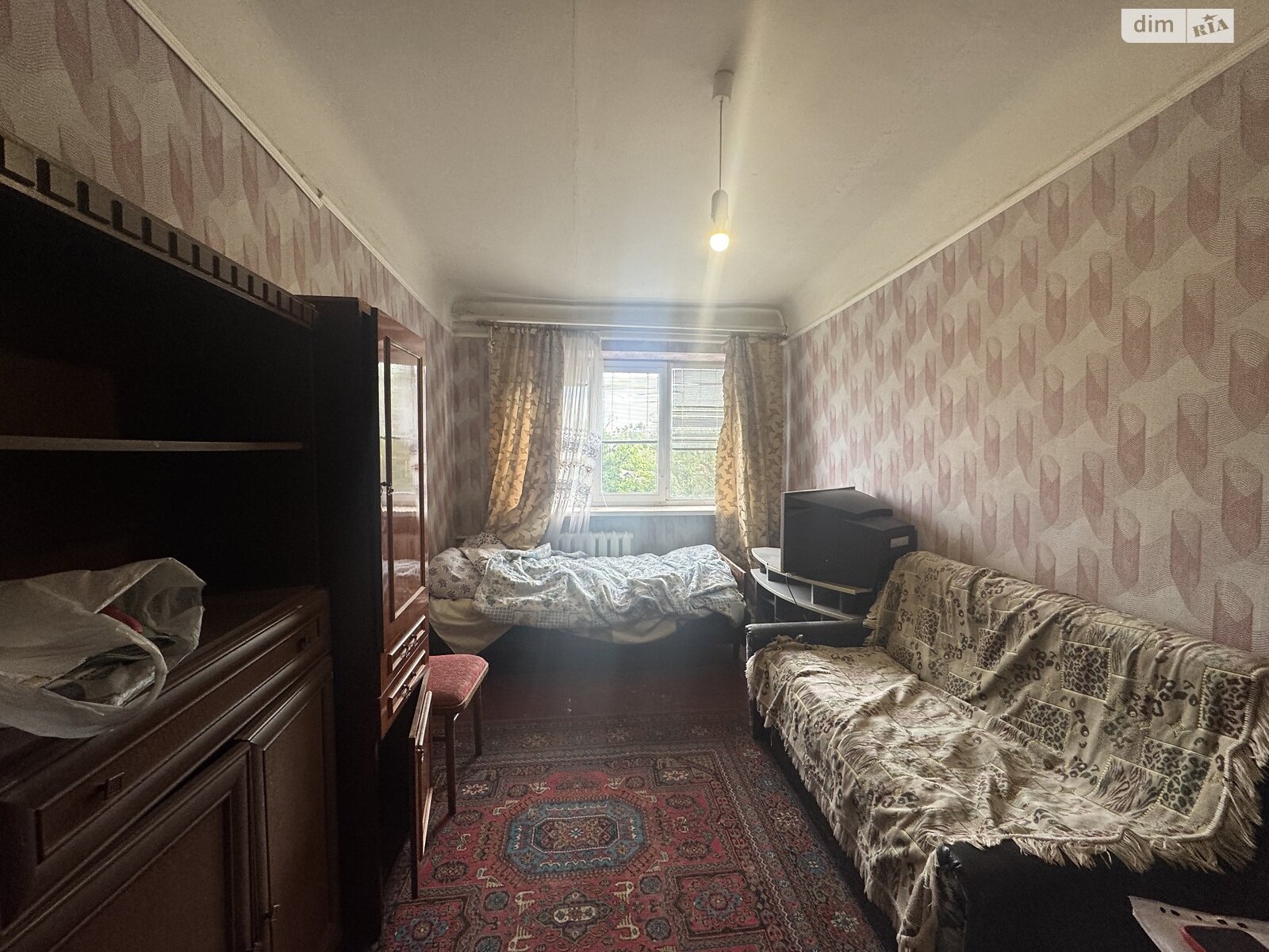 Кімната в Харкові на вул. Афанасівська 3 в районі Гиївка на продаж фото 1 Кімната в Харкові на вул. Афанасівська 3 в районі Гиївка на продаж фото 1