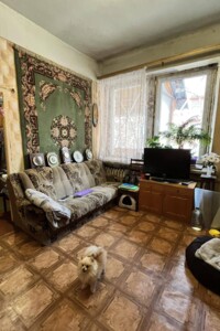 Кімната в Харкові на пров. Бойчукістів 3/5, кв. 12 в районі Гончарівка на продаж фото 2