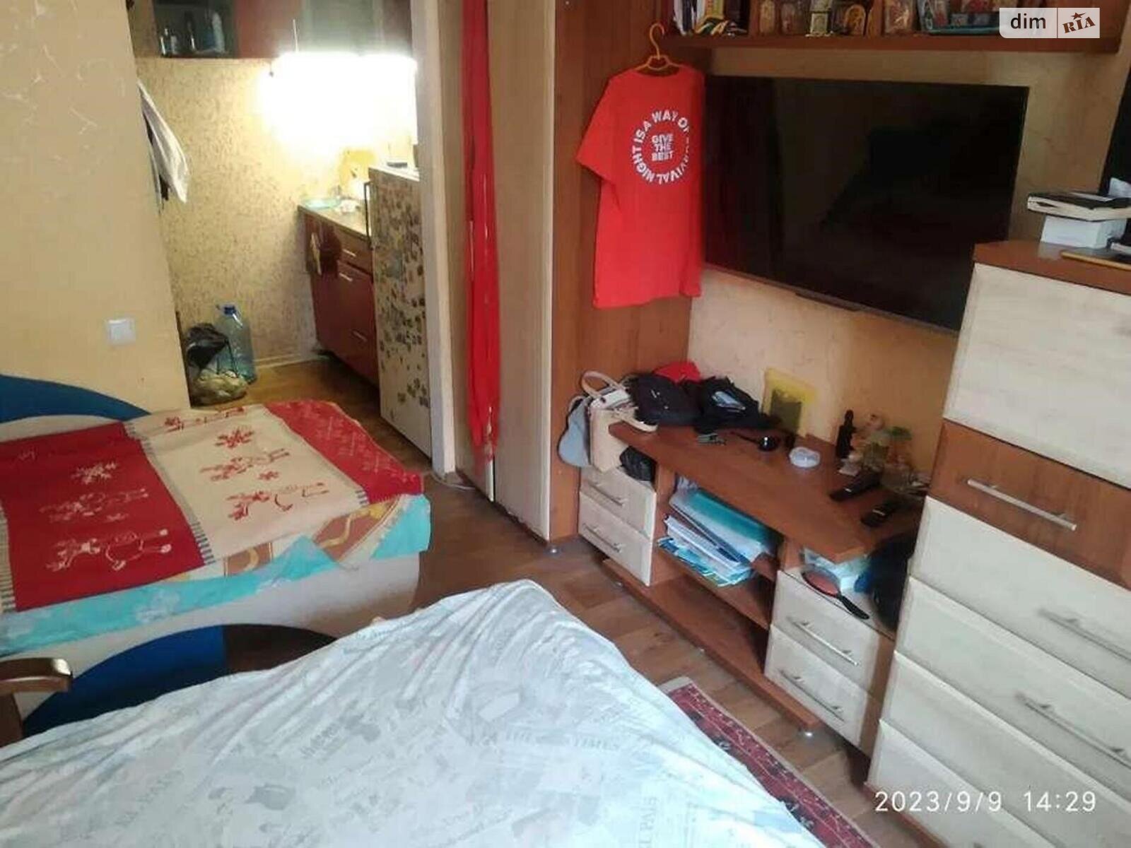 Кімната в Харкові на вул. Болбочана Петра 4 в районі Холодна Гора на продаж фото 1