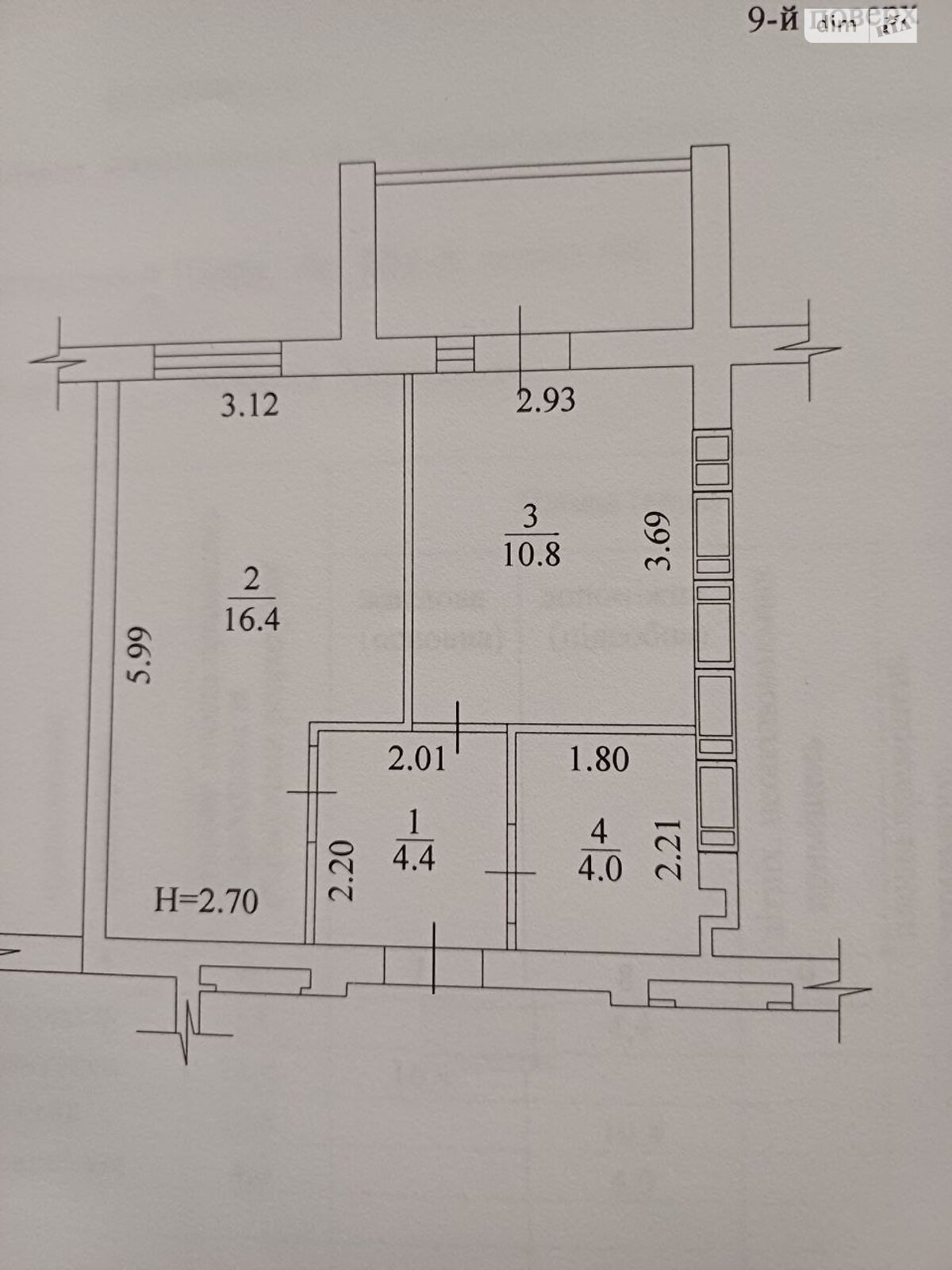 Комната в Харькове, на ул. Полтавский Шлях 184 в районе Холодная Гора на продажу фото 1