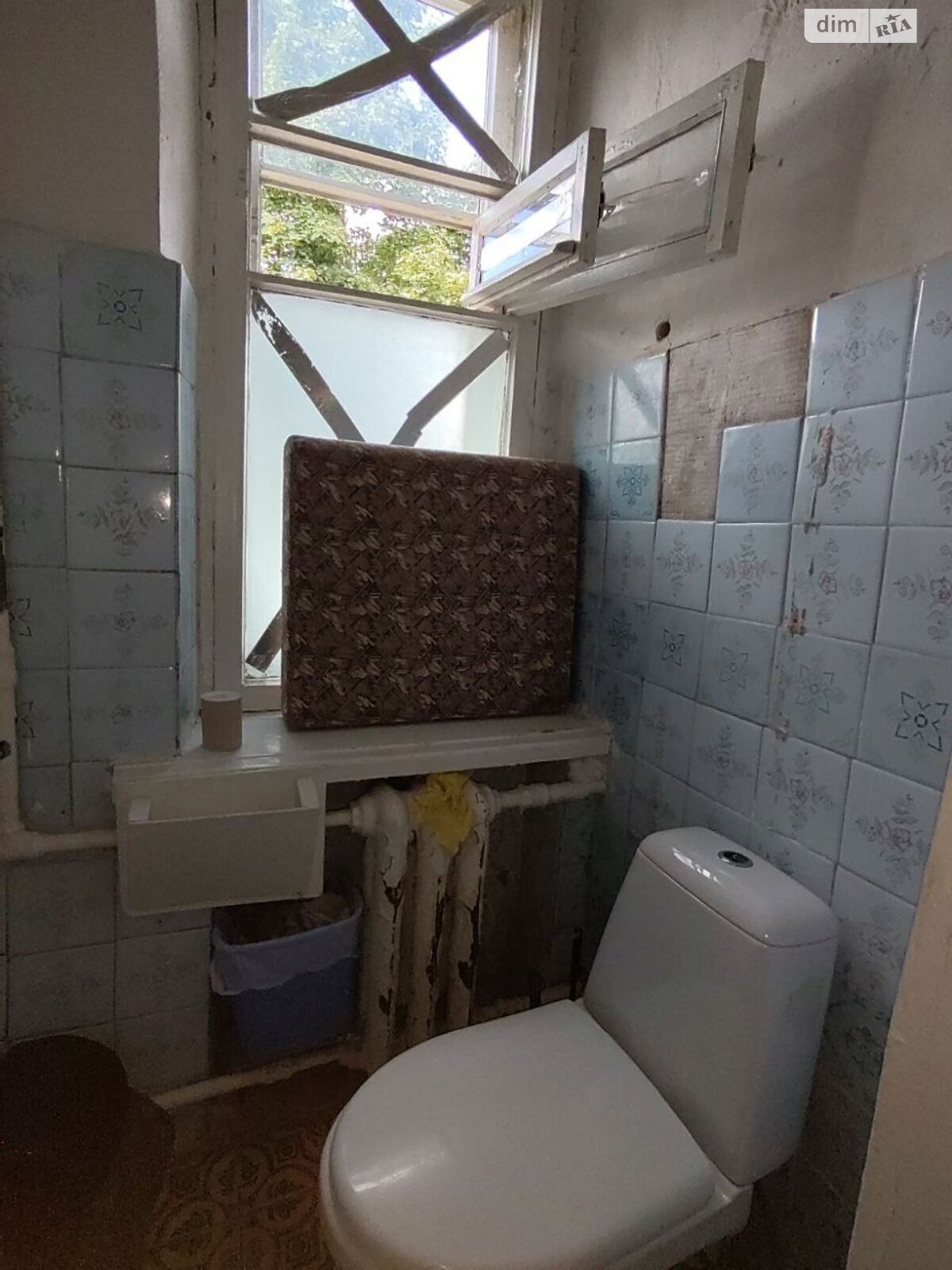 Комната в Харькове, на ул. Полтавский Шлях 190 в районе Холодная Гора на продажу фото 1