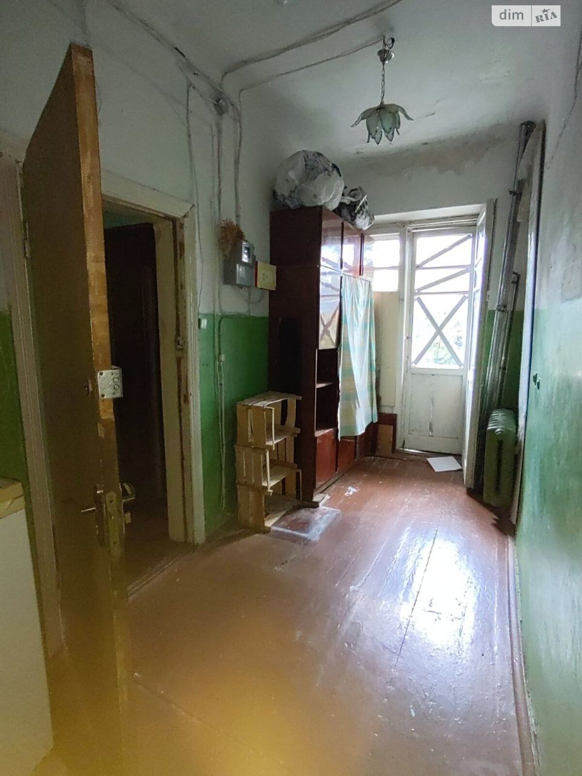 Комната в Харькове, на ул. Полтавский Шлях 190 в районе Холодная Гора на продажу фото 1