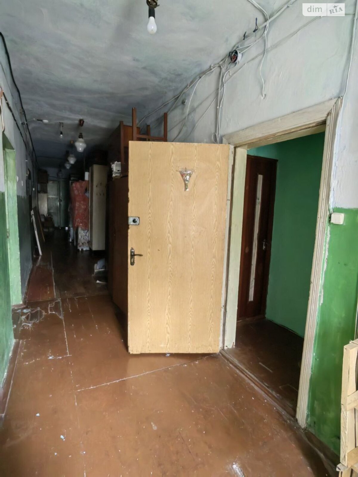 Комната в Харькове, на ул. Полтавский Шлях 190 в районе Холодная Гора на продажу фото 1