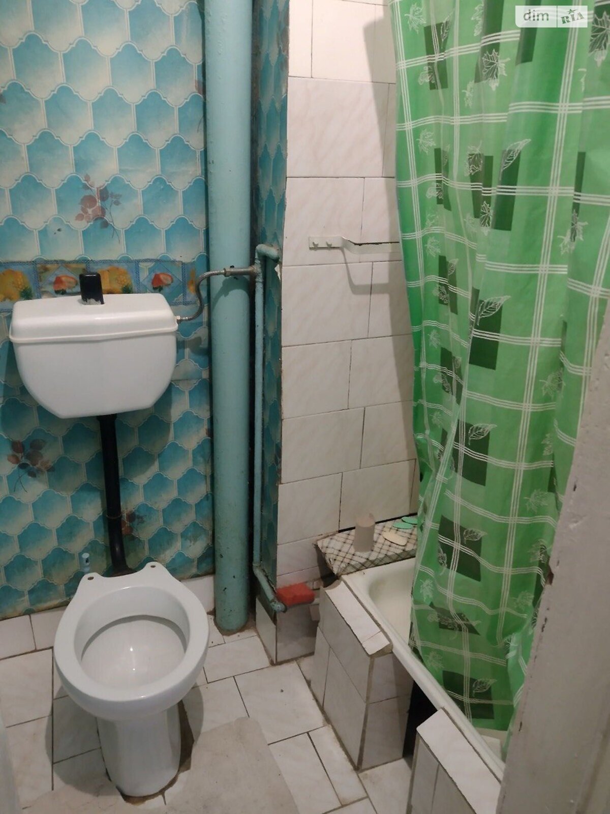 Кімната в Харкові на вул. Полтавський Шлях 175 в районі Холодна Гора на продаж фото 1