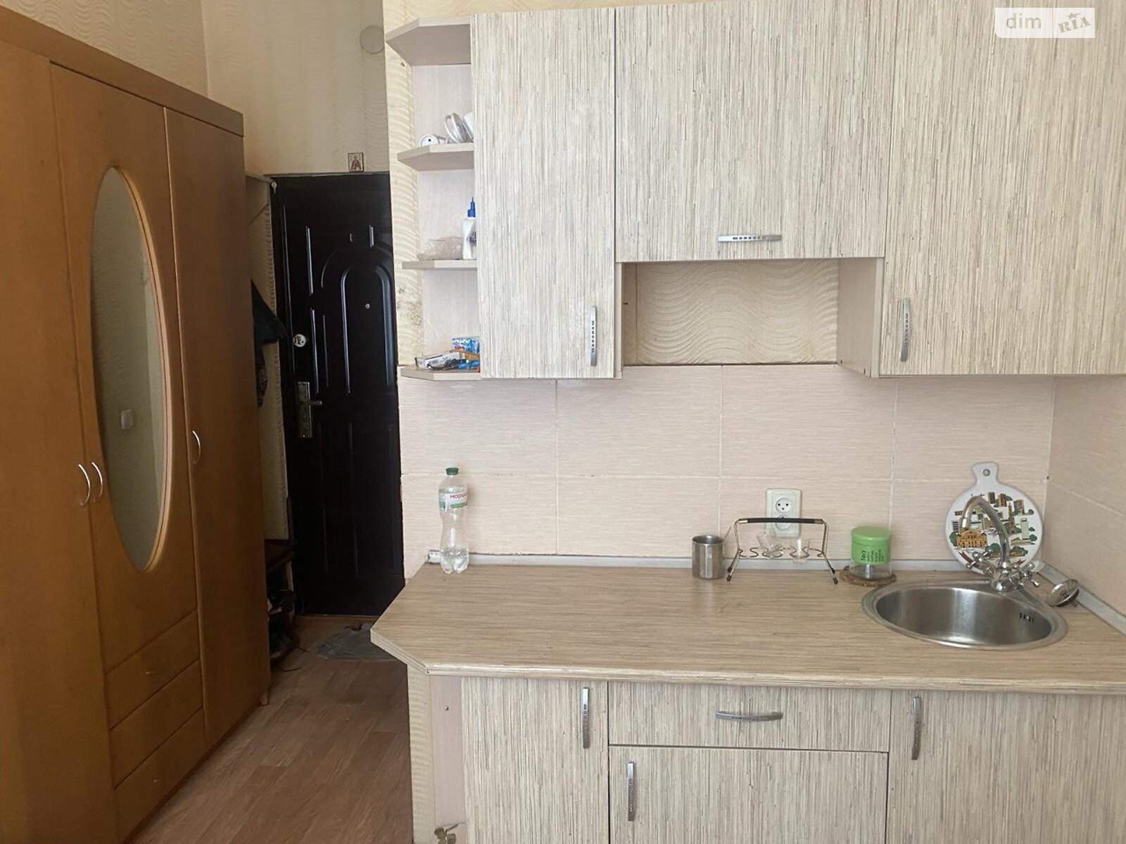 Комната в Харькове, на ул. Большая Панасовская 106 в районе Холодногорский на продажу фото 1 Комната в Харькове, на ул. Большая Панасовская 106 в районе Холодногорский на продажу фото 1