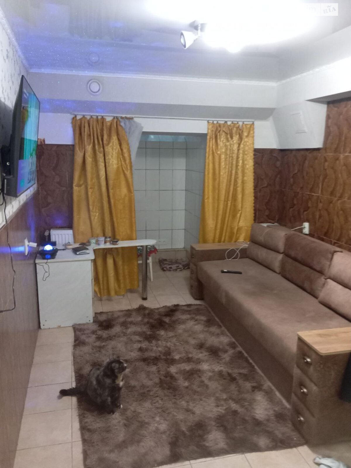 Кімната в Харкові на вул. Велика Панасівська 83 в районі Холодногірський на продаж фото 1