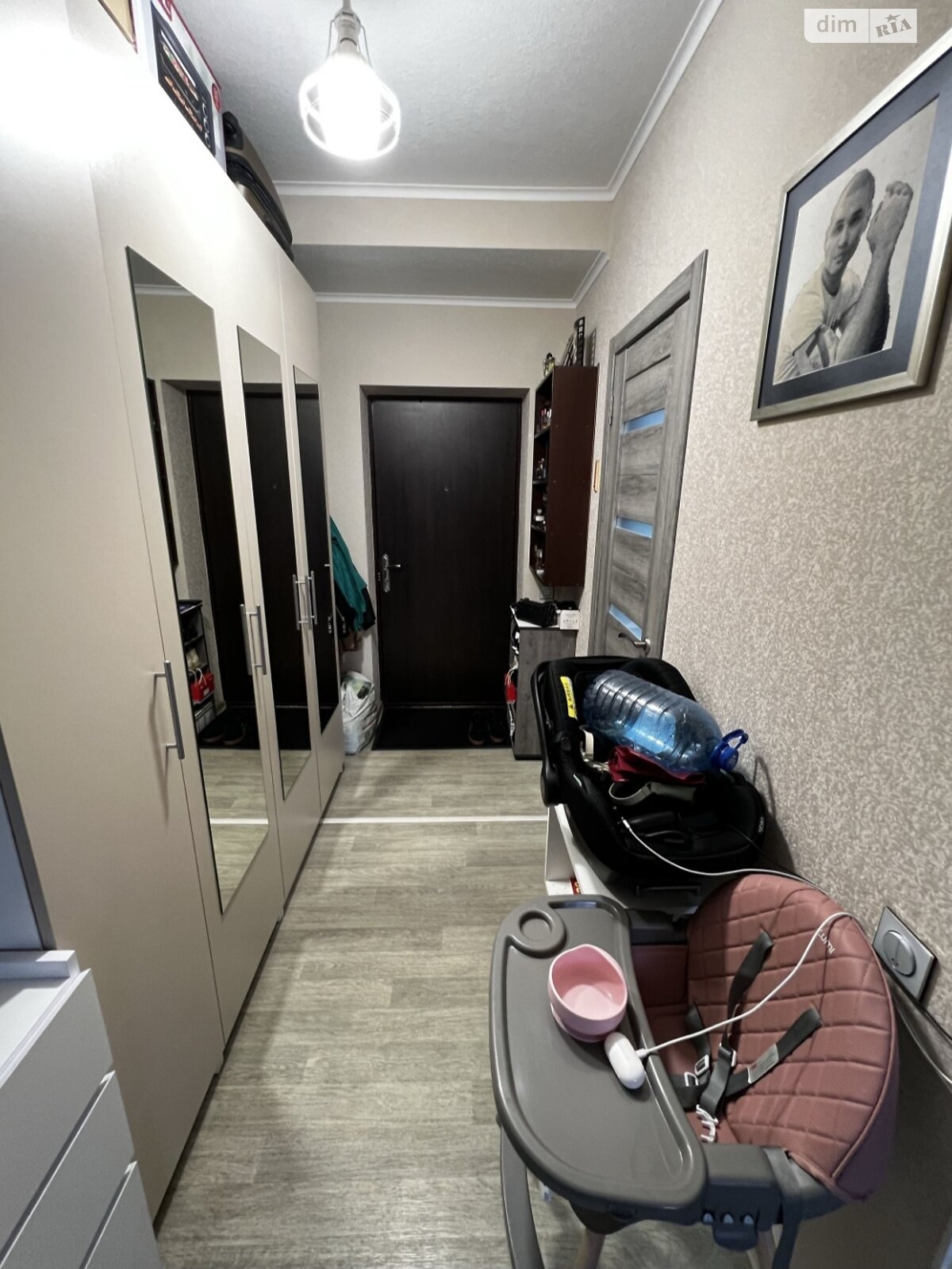 Комната в Харькове, на ул. Большая Панасовская 106 в районе Холодногорский на продажу фото 1 Комната в Харькове, на ул. Большая Панасовская 106 в районе Холодногорский на продажу фото 1
