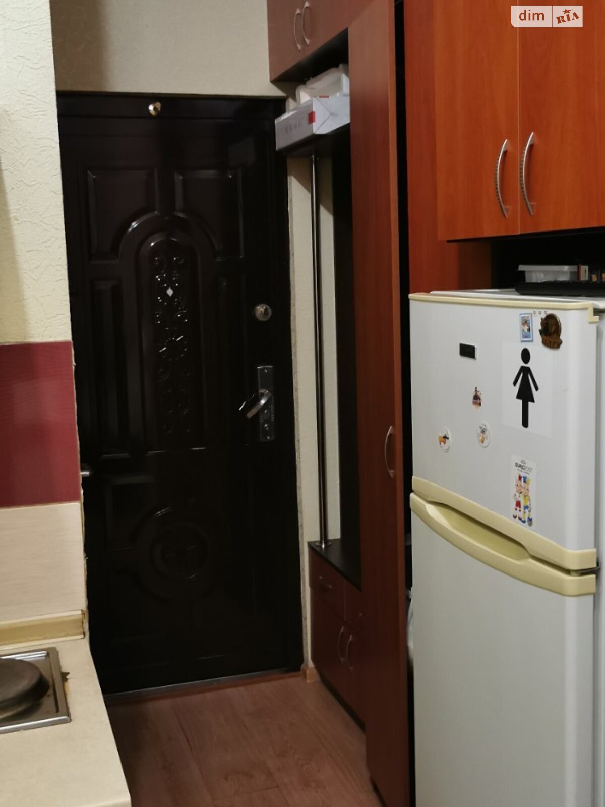 Кімната в Харкові на вул. Велика Панасівська 106 в районі Холодногірський на продаж фото 1 Кімната в Харкові на вул. Велика Панасівська 106 в районі Холодногірський на продаж фото 1
