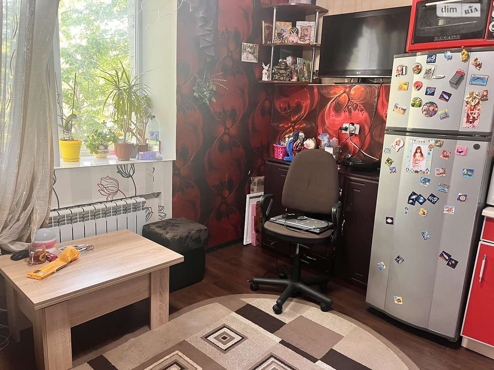 Кімната в Харкові на вул. Академіка Філіппова 56 в районі ХТЗ на продаж фото 1