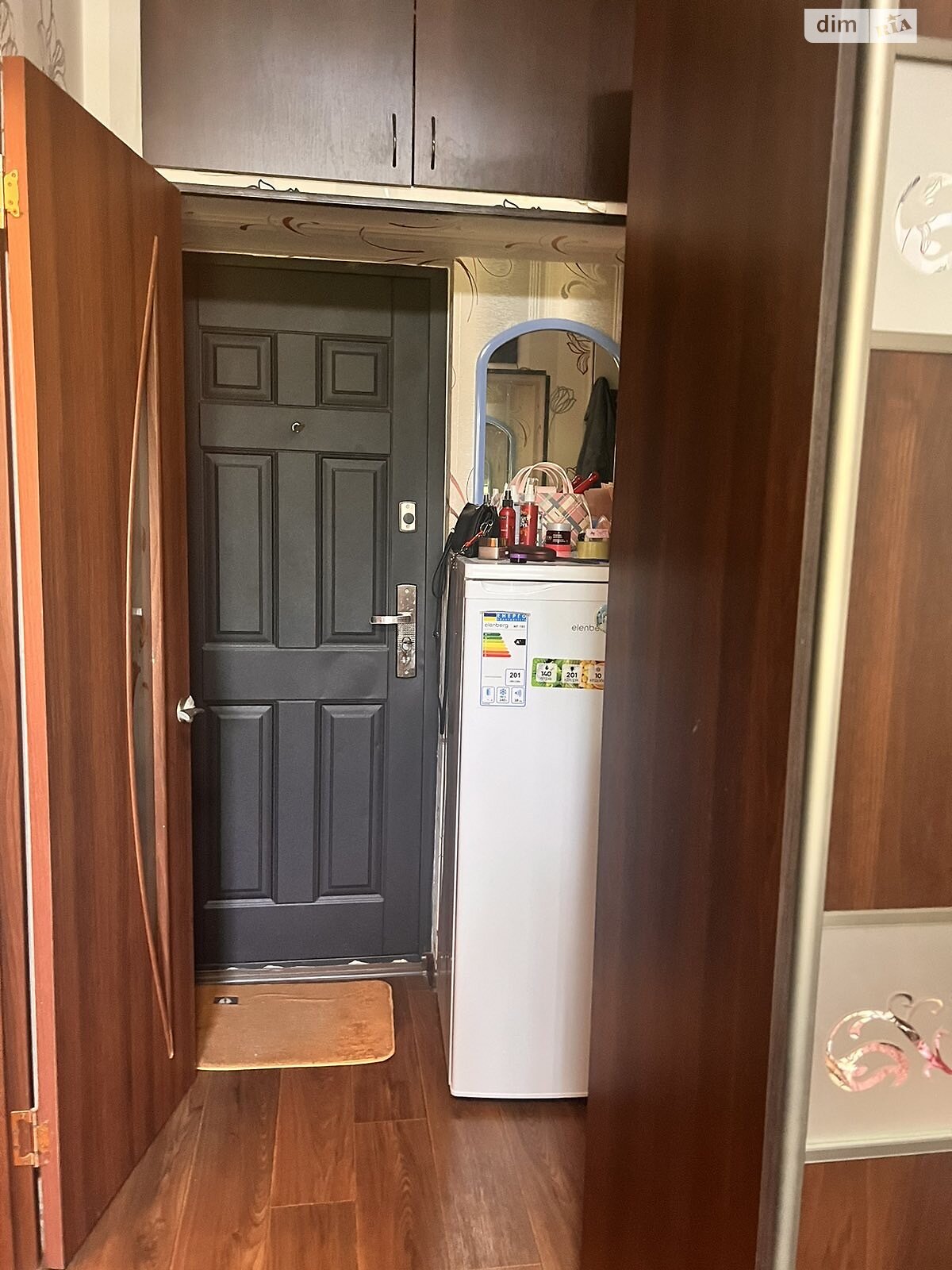 Кімната в Харкові на вул. Академіка Філіппова 56 в районі ХТЗ на продаж фото 1