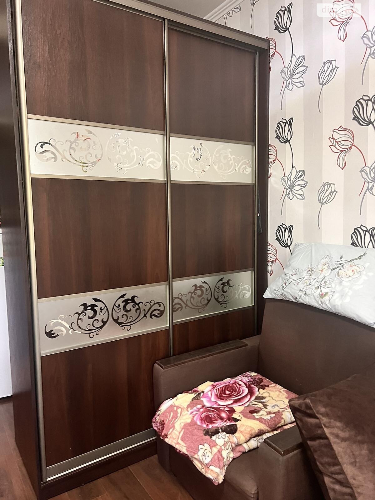 Кімната в Харкові на вул. Академіка Філіппова 56 в районі ХТЗ на продаж фото 1