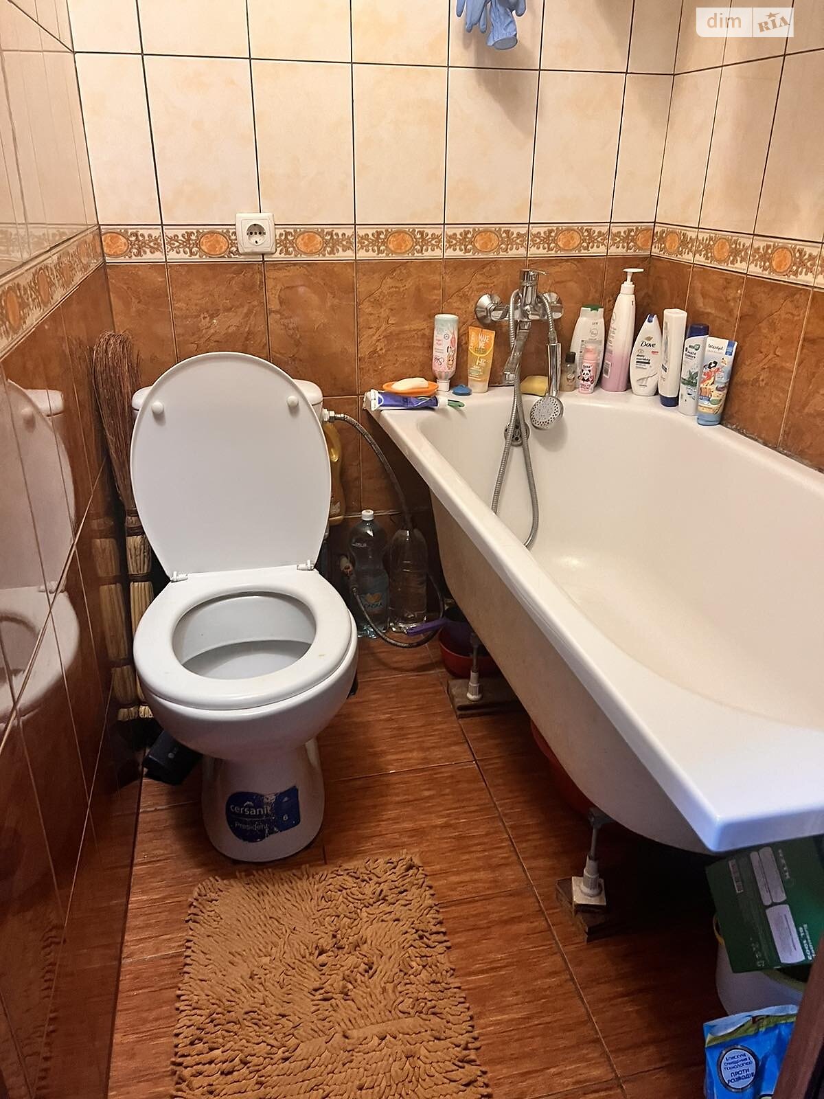 Кімната в Харкові на вул. Академіка Філіппова 56 в районі ХТЗ на продаж фото 1