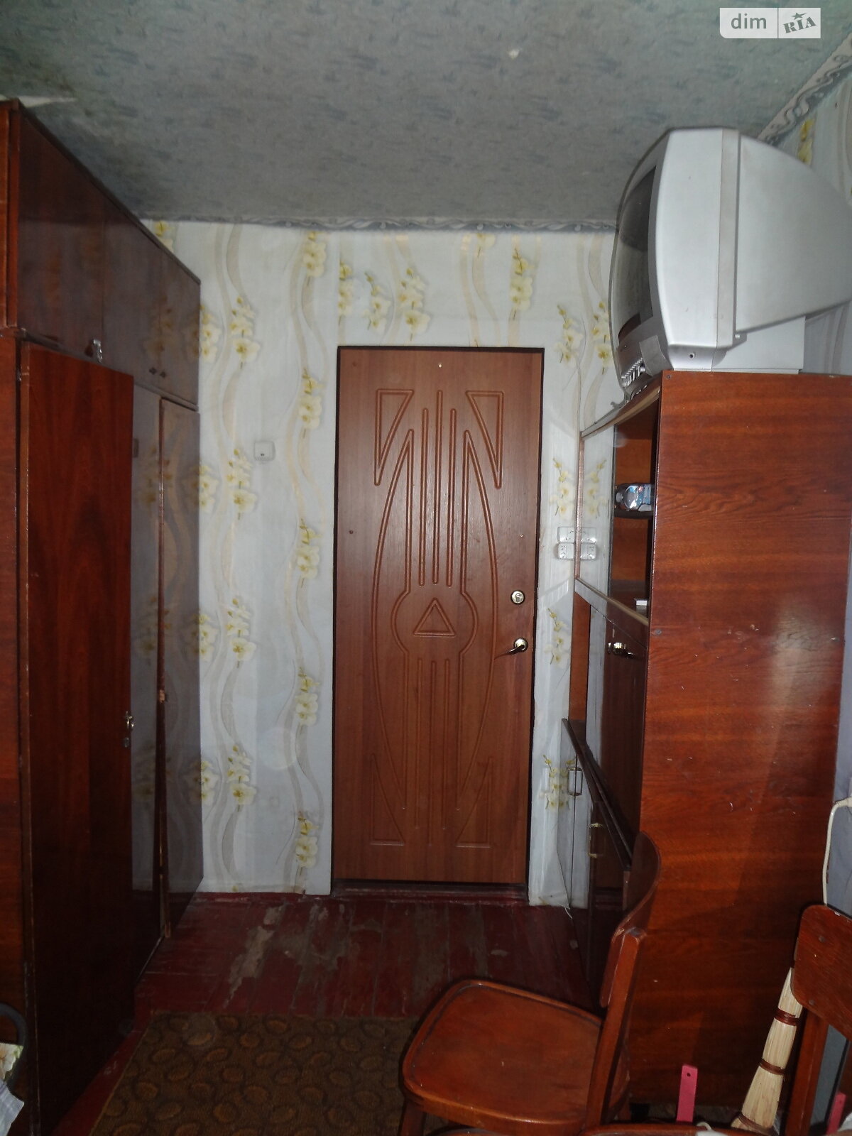 Кімната в Харкові на просп. Олександрівський 128 в районі ХТЗ на продаж фото 1
