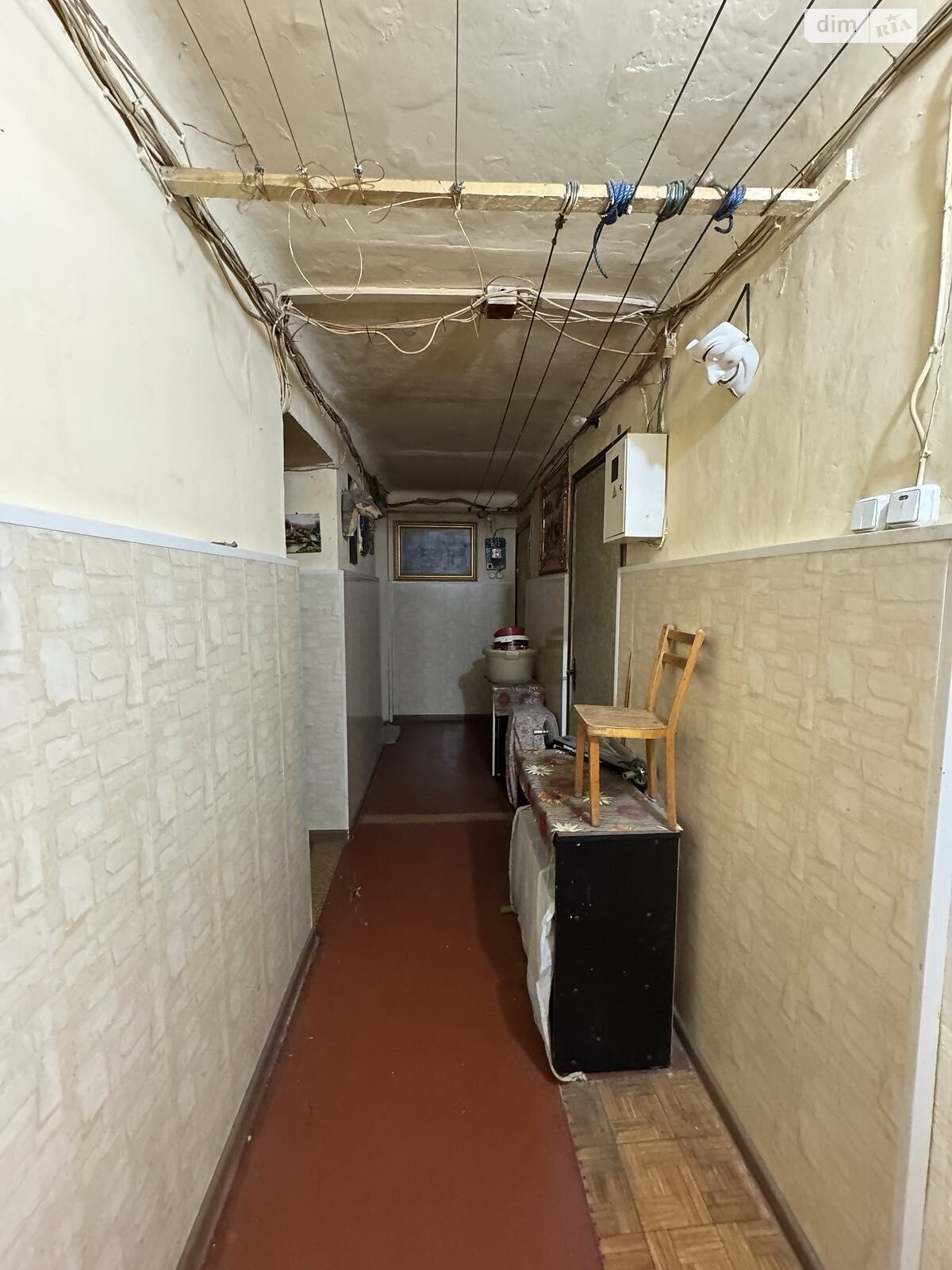 Комната в Харькове, на просп. Александровский 158 в районе ХТЗ на продажу фото 1 Комната в Харькове, на просп. Александровский 158 в районе ХТЗ на продажу фото 1