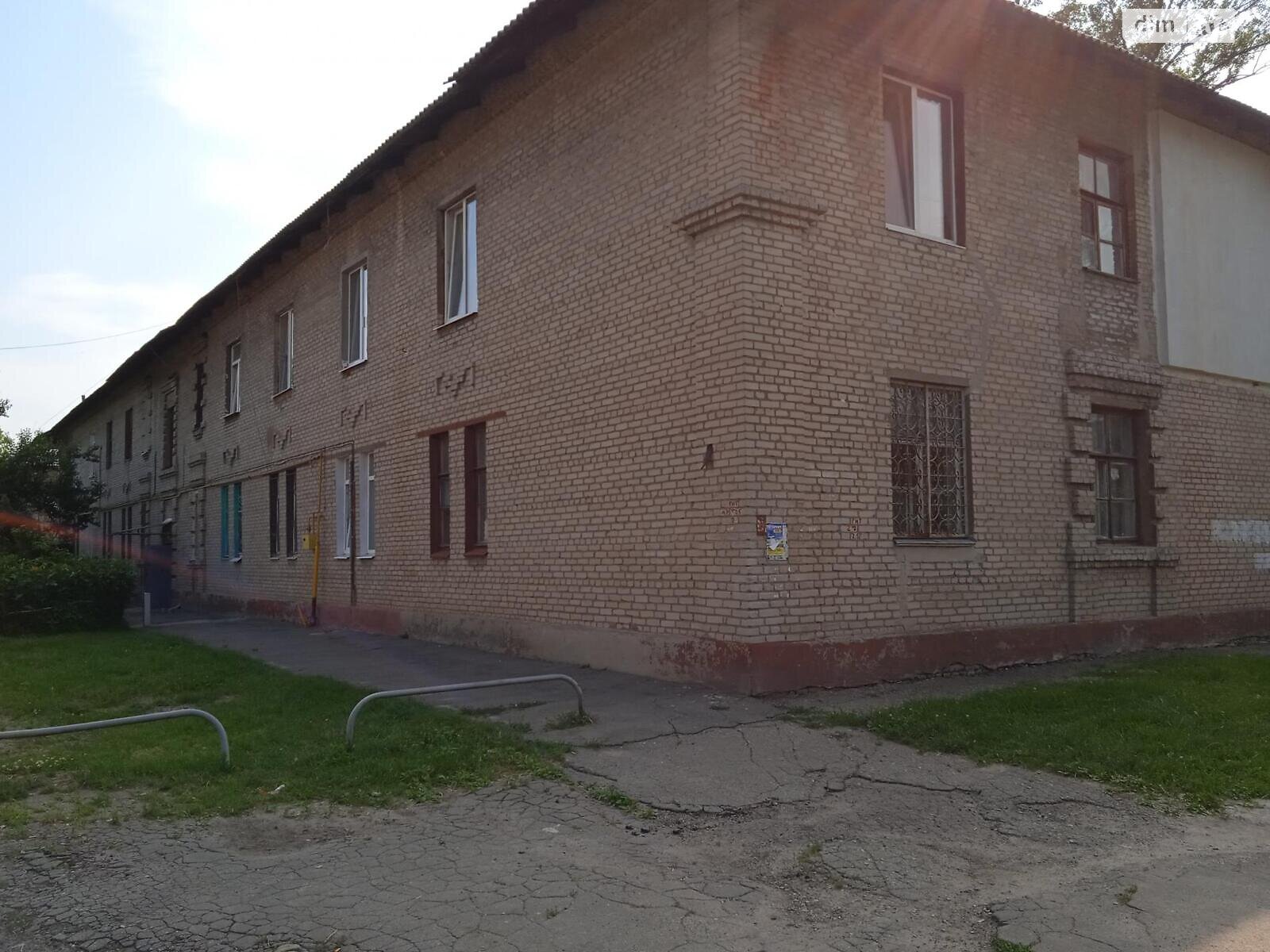 Комната в Харькове, на ул. Багратиона в районе ХТЗ на продажу фото 1