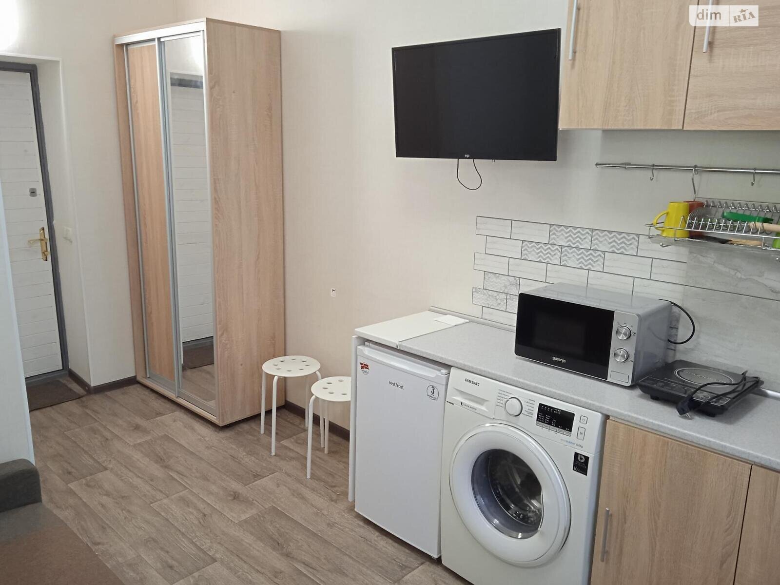 Комната в Харькове, на ул. Багратиона в районе ХТЗ на продажу фото 1 Комната в Харькове, на ул. Багратиона в районе ХТЗ на продажу фото 1