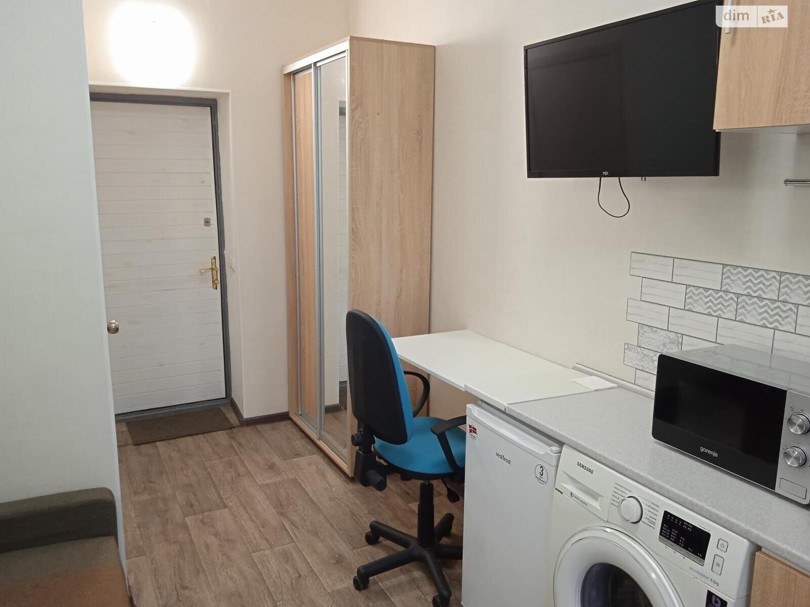 Комната в Харькове, на ул. Багратиона в районе ХТЗ на продажу фото 1 Комната в Харькове, на ул. Багратиона в районе ХТЗ на продажу фото 1