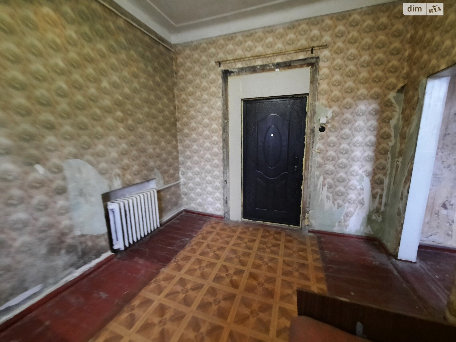 Кімната в Харкові на пров. Білостоцький 4 в районі ХТЗ на продаж фото 1