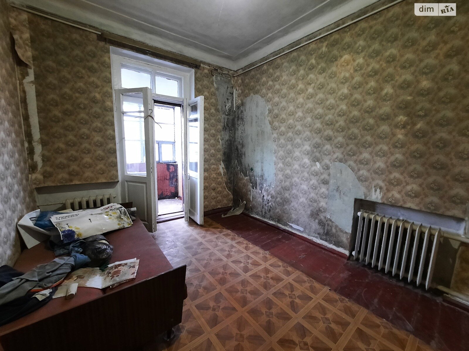 Комната в Харькове, на пер. Белостокский 4 в районе ХТЗ на продажу фото 1