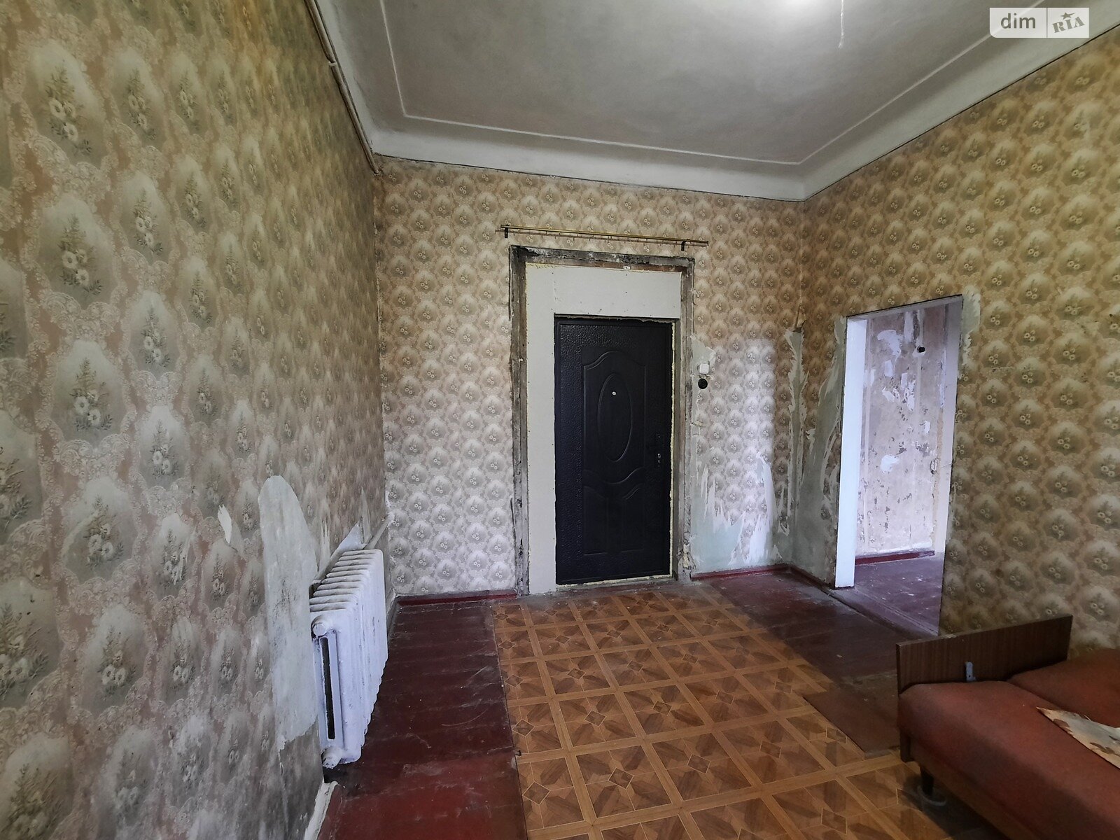 Кімната в Харкові на пров. Білостоцький 4 в районі ХТЗ на продаж фото 1