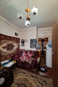Кімната в Харкові на вул. Біблика 1 в районі ХТЗ на продаж фото 2