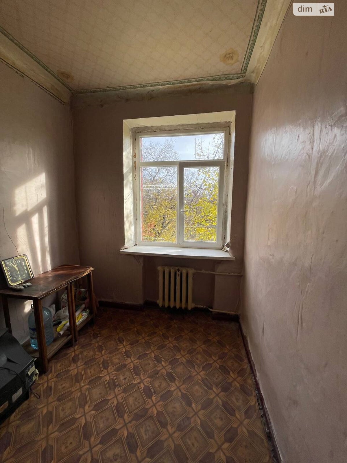 Комната в Харькове, на ул. Библика в районе ХТЗ на продажу фото 1 Комната в Харькове, на ул. Библика в районе ХТЗ на продажу фото 1