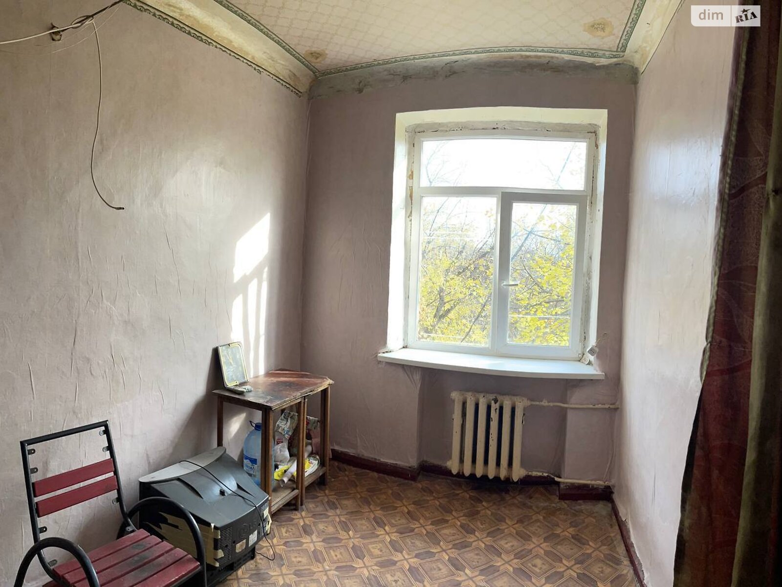Комната в Харькове, на ул. Библика в районе ХТЗ на продажу фото 1 Комната в Харькове, на ул. Библика в районе ХТЗ на продажу фото 1