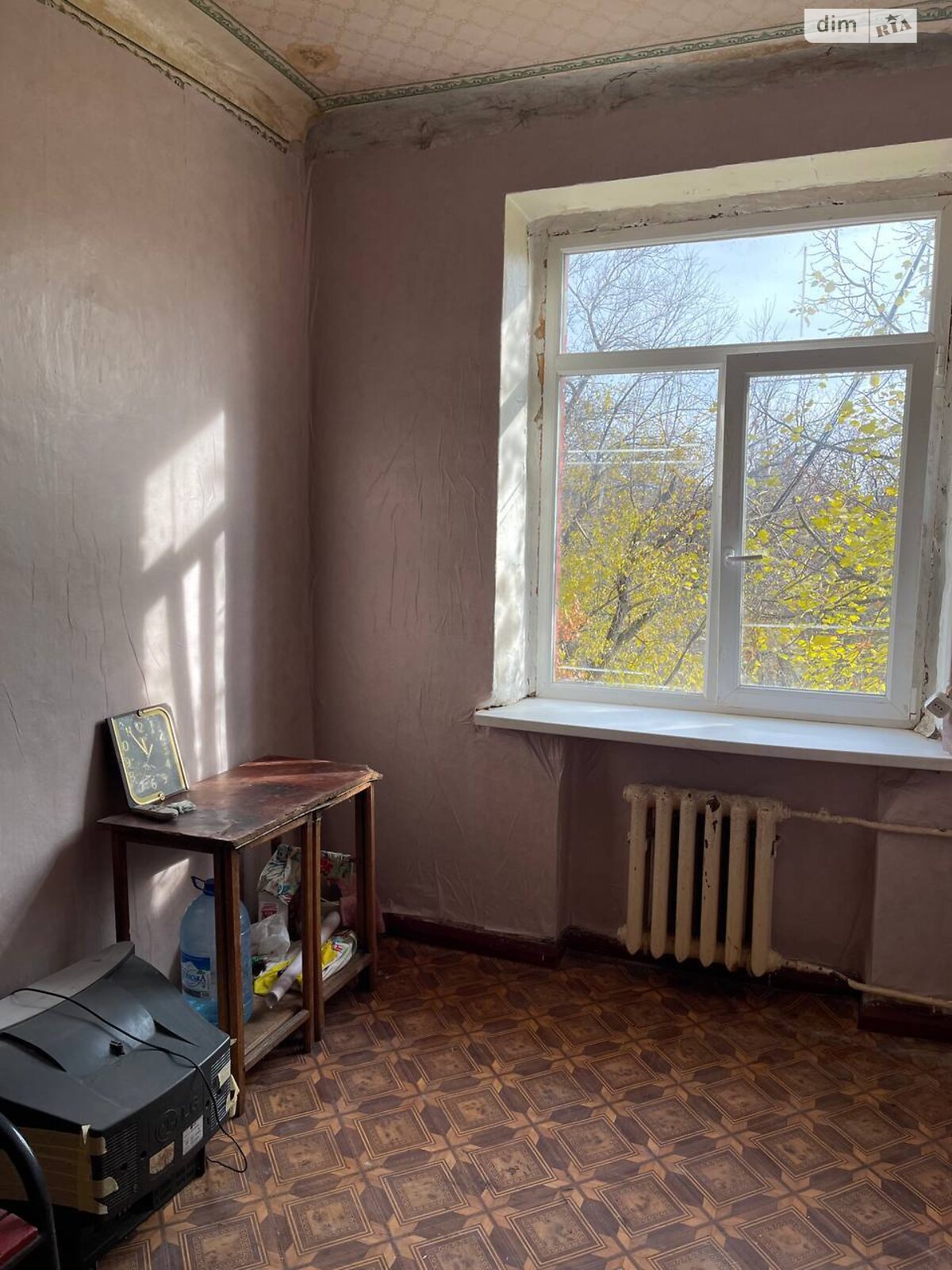 Комната в Харькове, на ул. Библика в районе ХТЗ на продажу фото 1 Комната в Харькове, на ул. Библика в районе ХТЗ на продажу фото 1