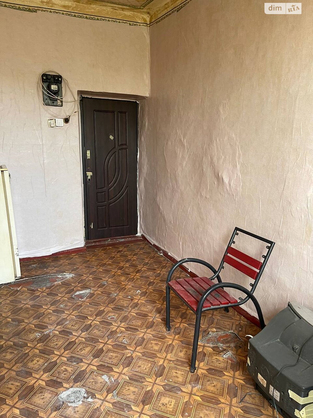 Комната в Харькове, на ул. Библика в районе ХТЗ на продажу фото 1 Комната в Харькове, на ул. Библика в районе ХТЗ на продажу фото 1