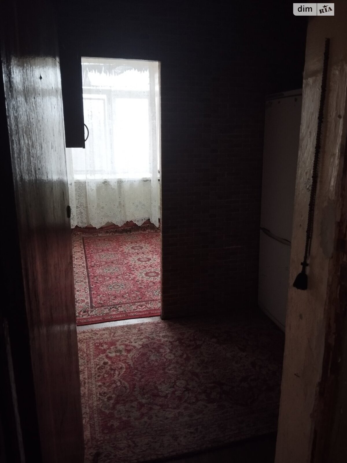 Кімната в Харкові на вул. Біблика 13 в районі ХТЗ на продаж фото 1 Кімната в Харкові на вул. Біблика 13 в районі ХТЗ на продаж фото 1