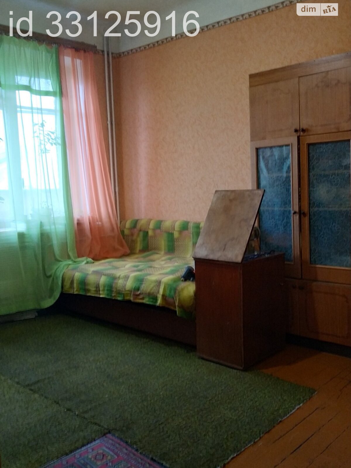 Комната в Харькове, на ул. Библика в районе ХТЗ на продажу фото 1 Комната в Харькове, на ул. Библика в районе ХТЗ на продажу фото 1