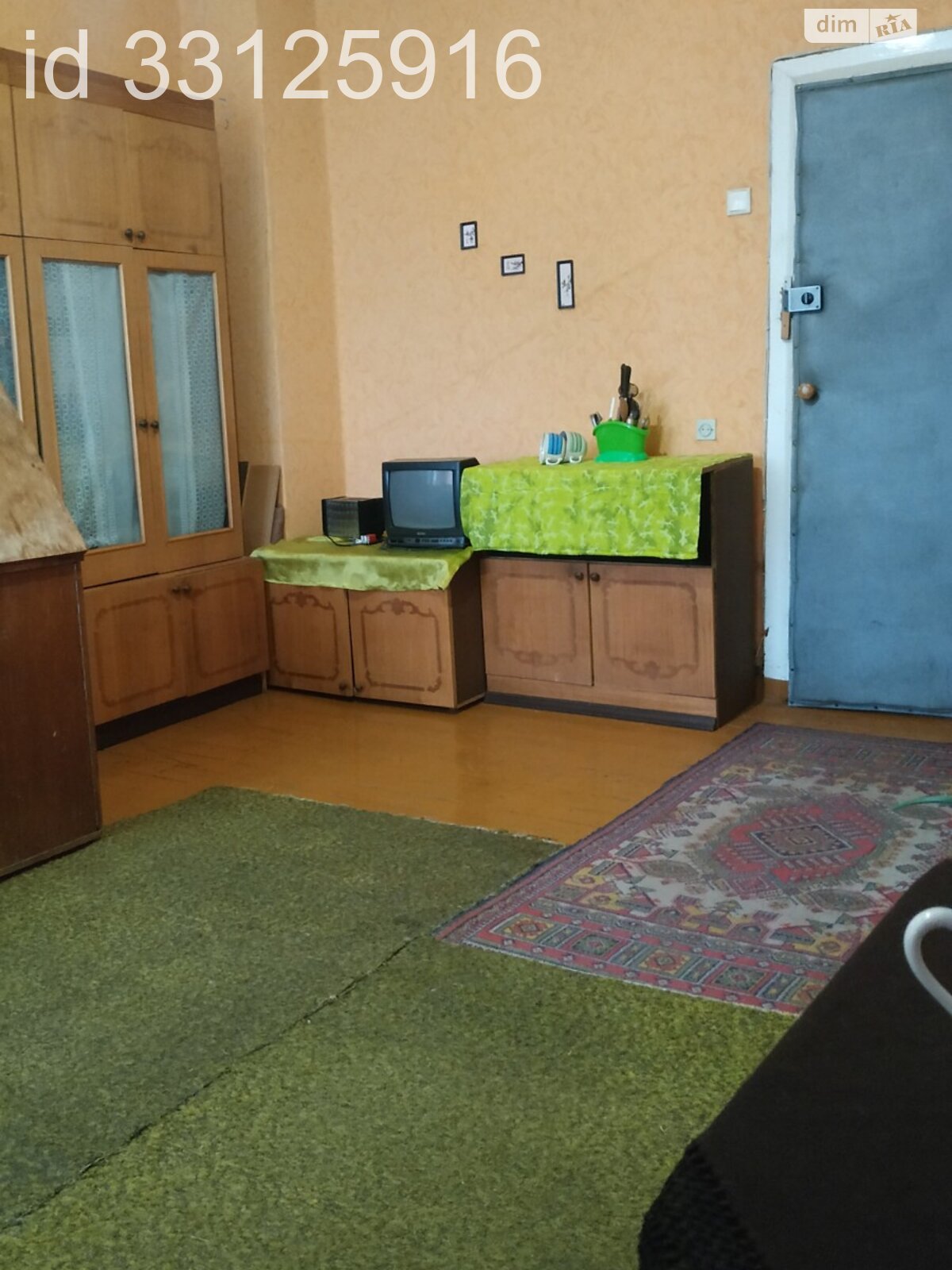 Комната в Харькове, на ул. Библика в районе ХТЗ на продажу фото 1 Комната в Харькове, на ул. Библика в районе ХТЗ на продажу фото 1