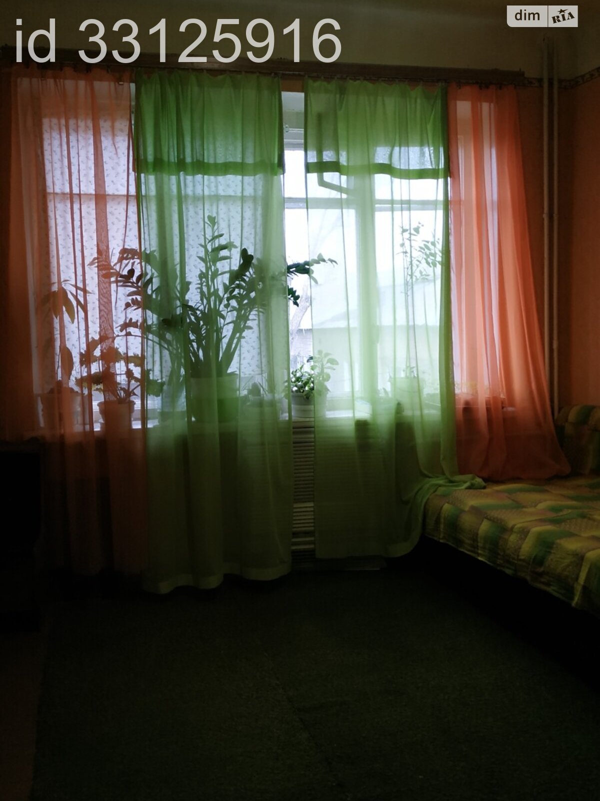 Комната в Харькове, на ул. Библика в районе ХТЗ на продажу фото 1 Комната в Харькове, на ул. Библика в районе ХТЗ на продажу фото 1