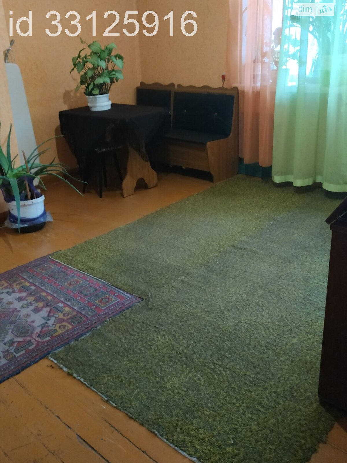 Комната в Харькове, на ул. Библика в районе ХТЗ на продажу фото 1 Комната в Харькове, на ул. Библика в районе ХТЗ на продажу фото 1