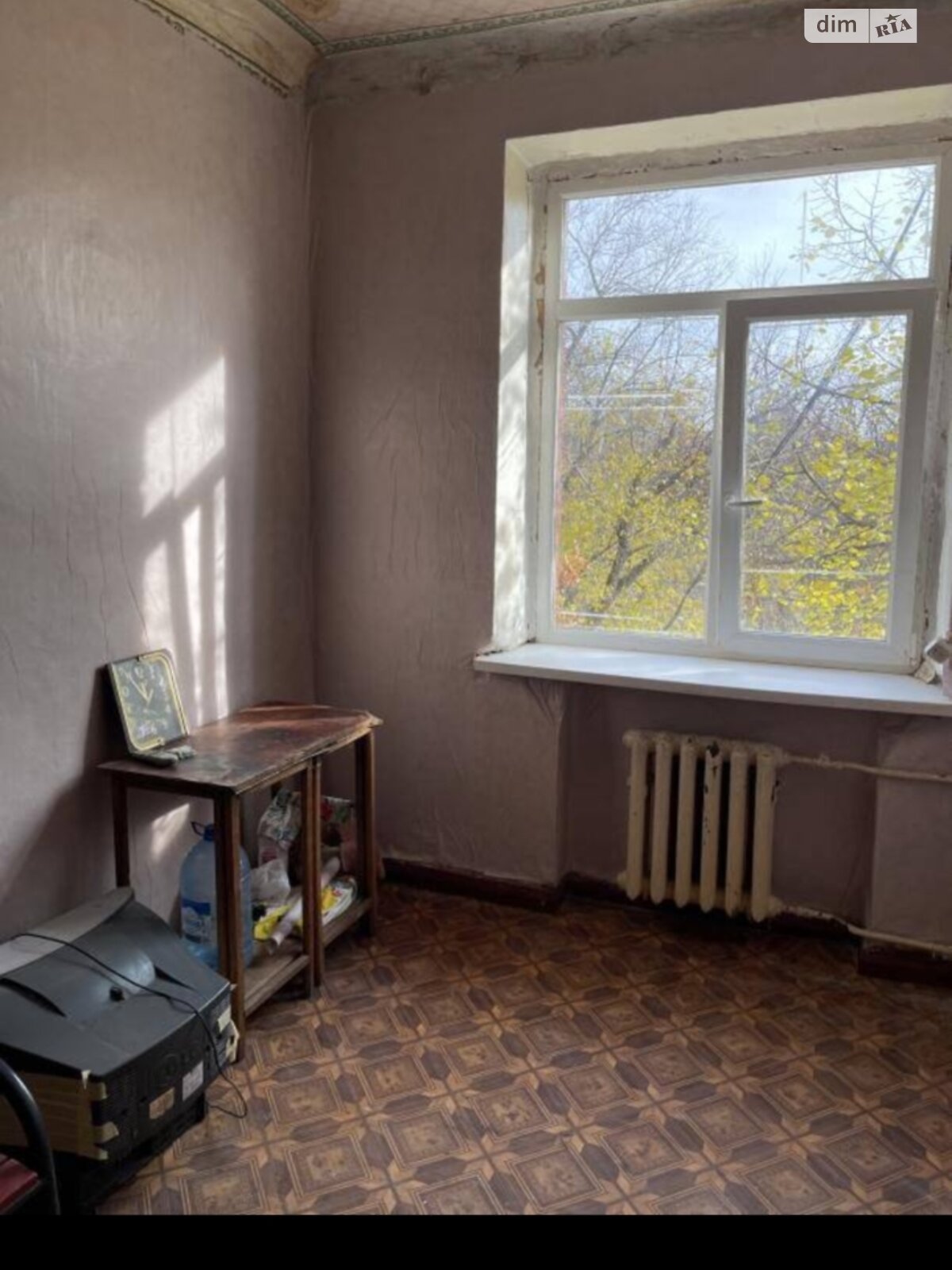 Кімната в Харкові на вул. Біблика 13 в районі ХТЗ на продаж фото 1 Кімната в Харкові на вул. Біблика 13 в районі ХТЗ на продаж фото 1
