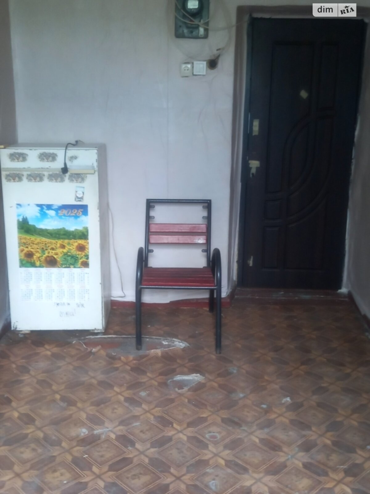 Кімната в Харкові на вул. Біблика 13 в районі ХТЗ на продаж фото 1 Кімната в Харкові на вул. Біблика 13 в районі ХТЗ на продаж фото 1