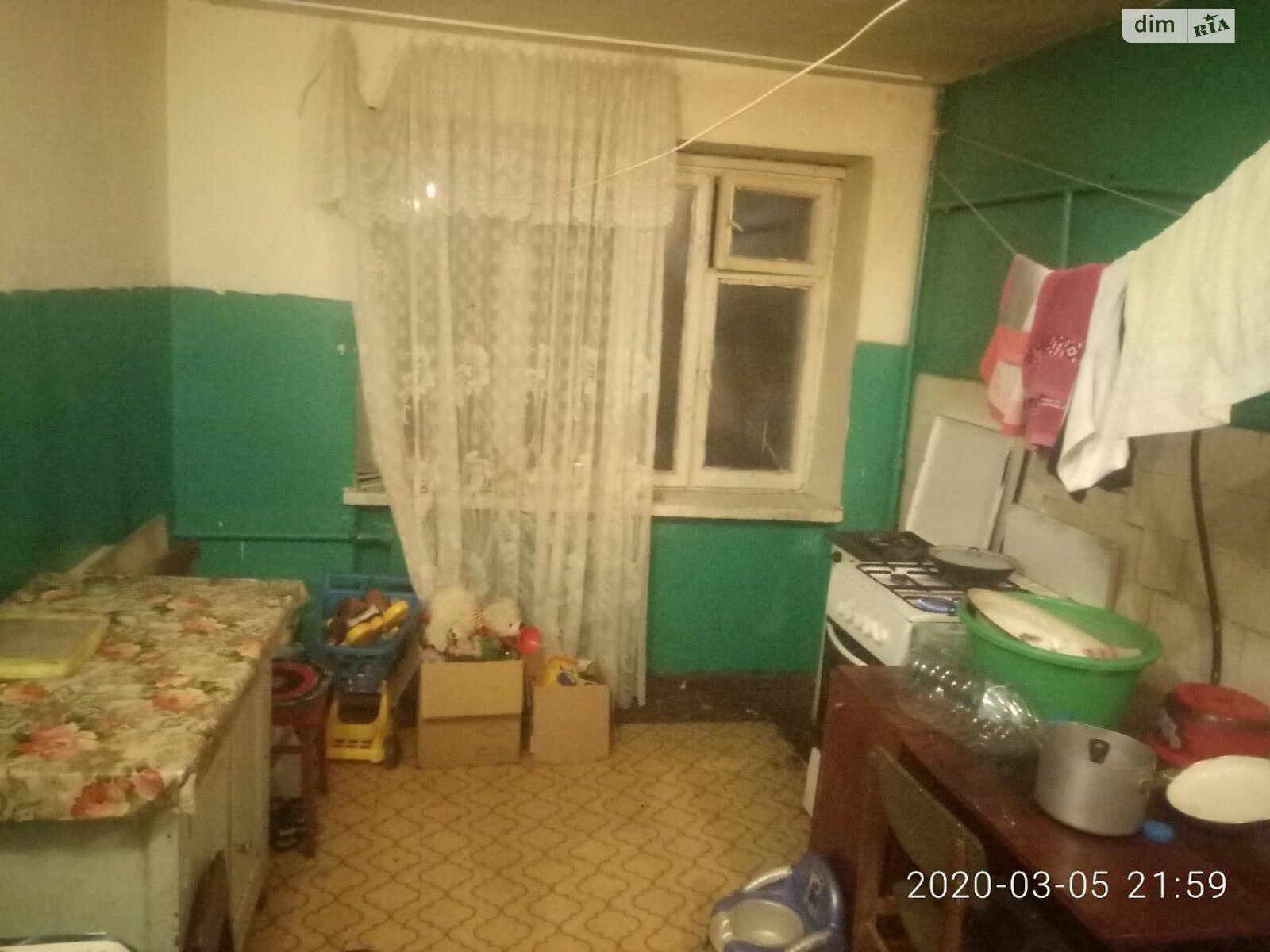 Кімната в Харкові на вул. Франтішка Крала 65 в районі ХТЗ на продаж фото 1 Кімната в Харкові на вул. Франтішка Крала 65 в районі ХТЗ на продаж фото 1