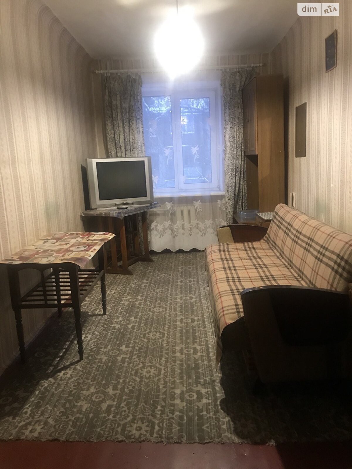 Кімната в Харкові на просп. Олександрівський 156 в районі ХТЗ на продаж фото 1
