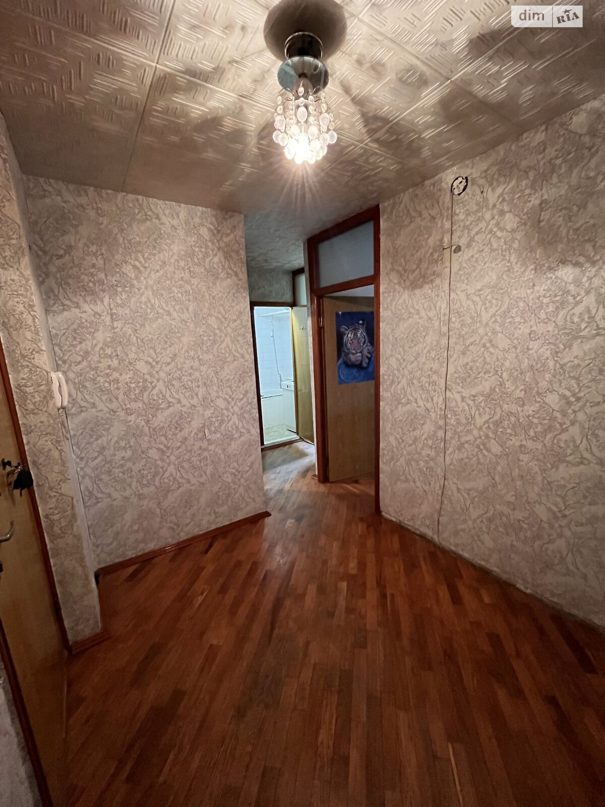 Комната в Харькове, на пер. Мира 6 в районе ХТЗ на продажу фото 1
