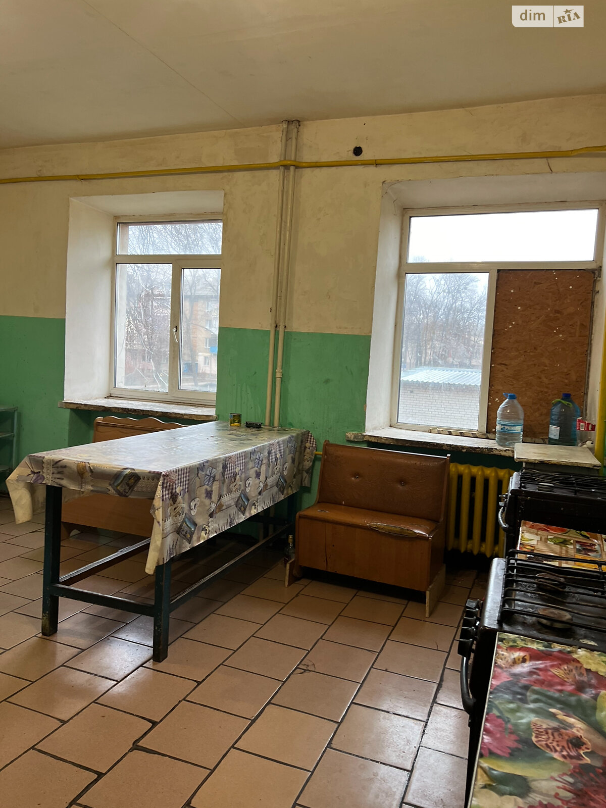 Комната в Харькове, на ул. Мира 26 в районе ХТЗ на продажу фото 1 Комната в Харькове, на ул. Мира 26 в районе ХТЗ на продажу фото 1