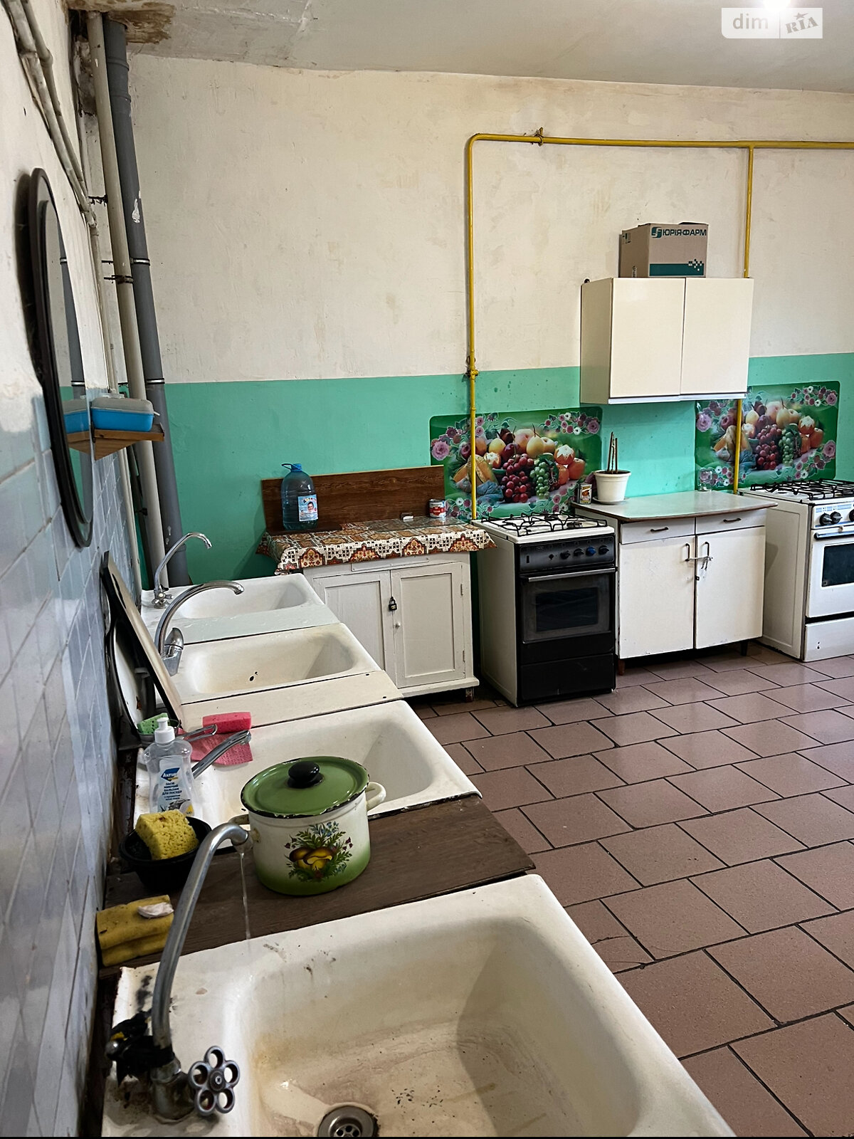 Комната в Харькове, на ул. Мира 26 в районе ХТЗ на продажу фото 1 Комната в Харькове, на ул. Мира 26 в районе ХТЗ на продажу фото 1
