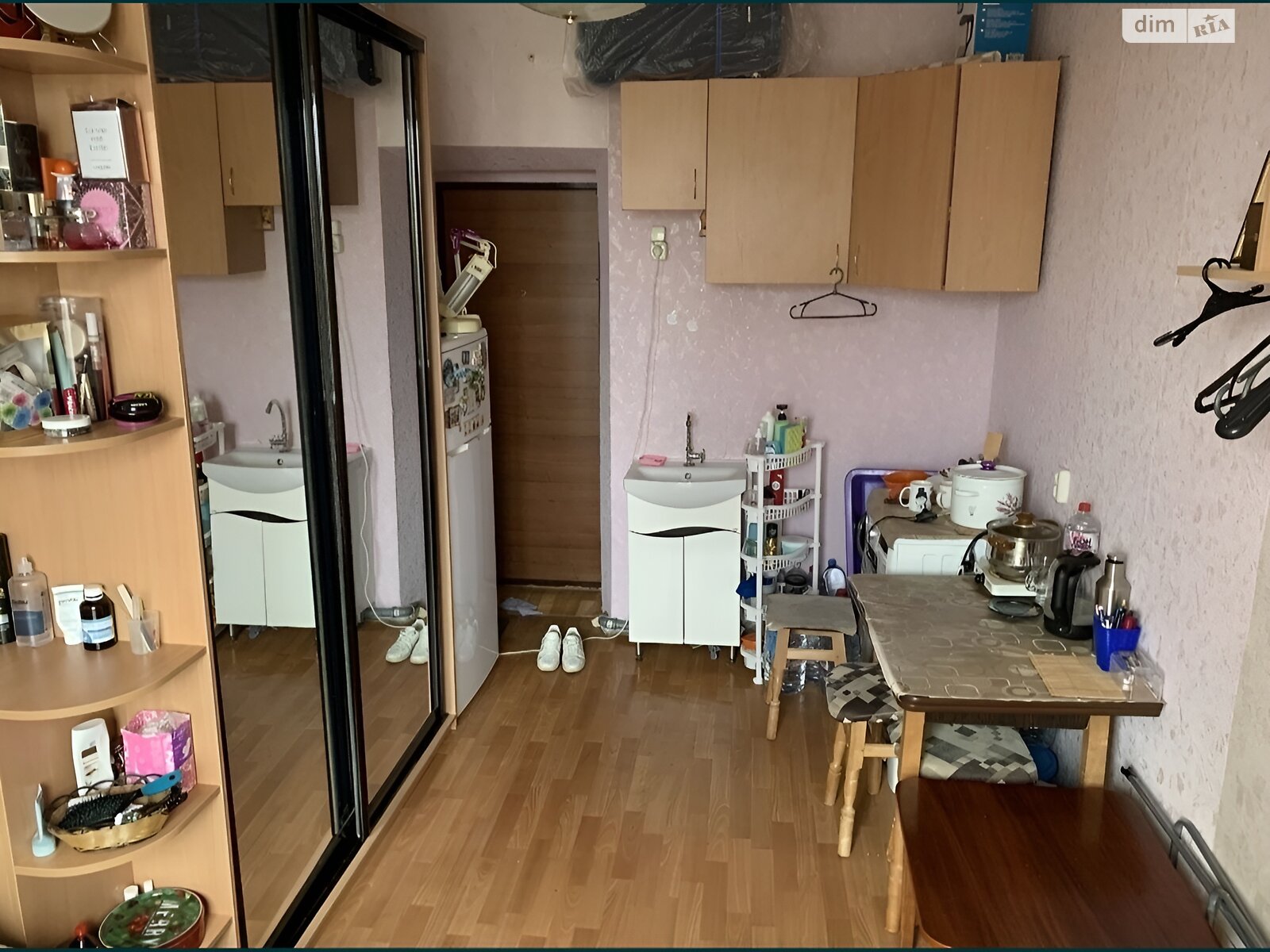 Комната в Харькове, на ул. Мира 38/4 в районе ХТЗ на продажу фото 1 Комната в Харькове, на ул. Мира 38/4 в районе ХТЗ на продажу фото 1