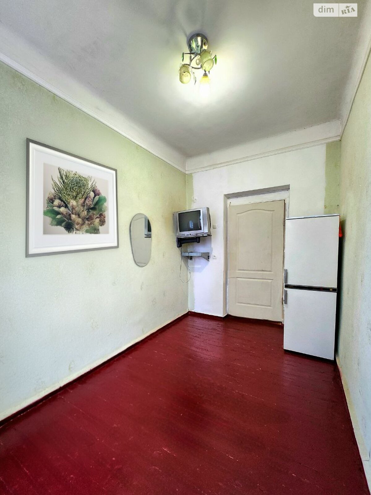 Комната в Харькове, на ул. Мира в районе ХТЗ на продажу фото 1 Комната в Харькове, на ул. Мира в районе ХТЗ на продажу фото 1