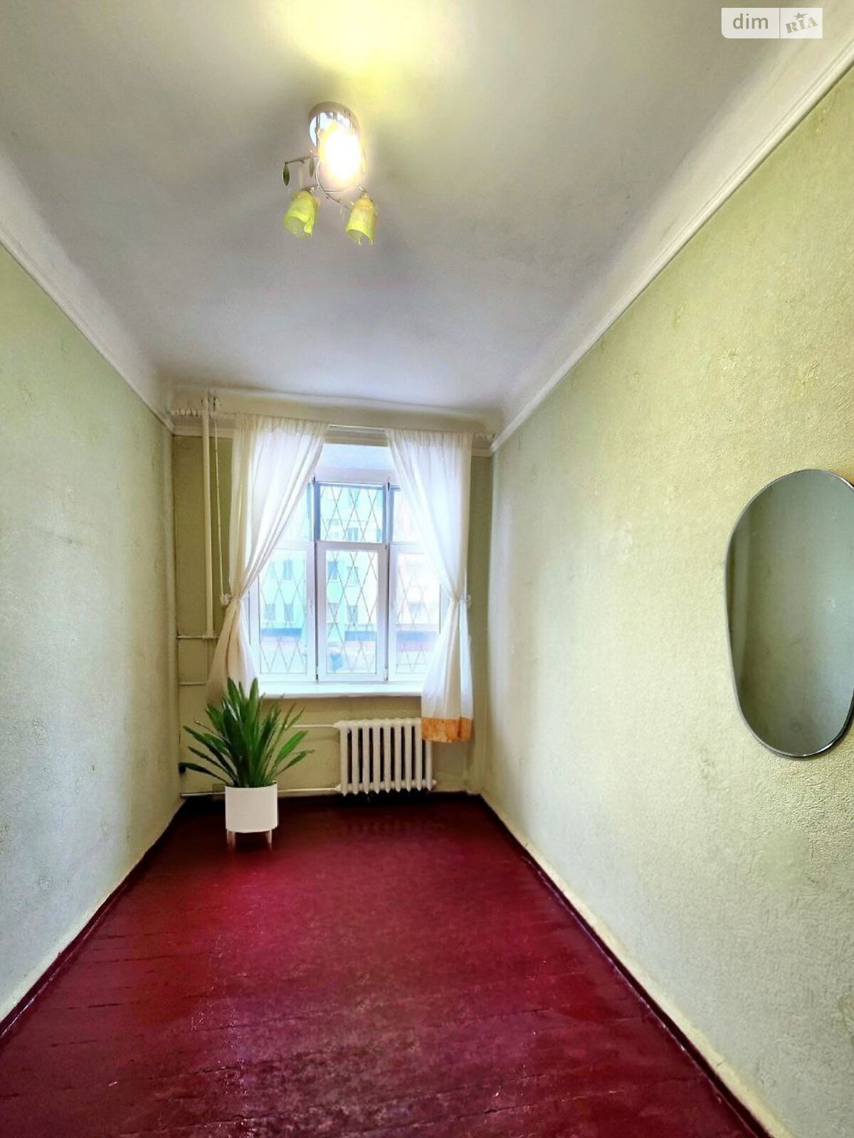 Комната в Харькове, на ул. Мира в районе ХТЗ на продажу фото 1 Комната в Харькове, на ул. Мира в районе ХТЗ на продажу фото 1