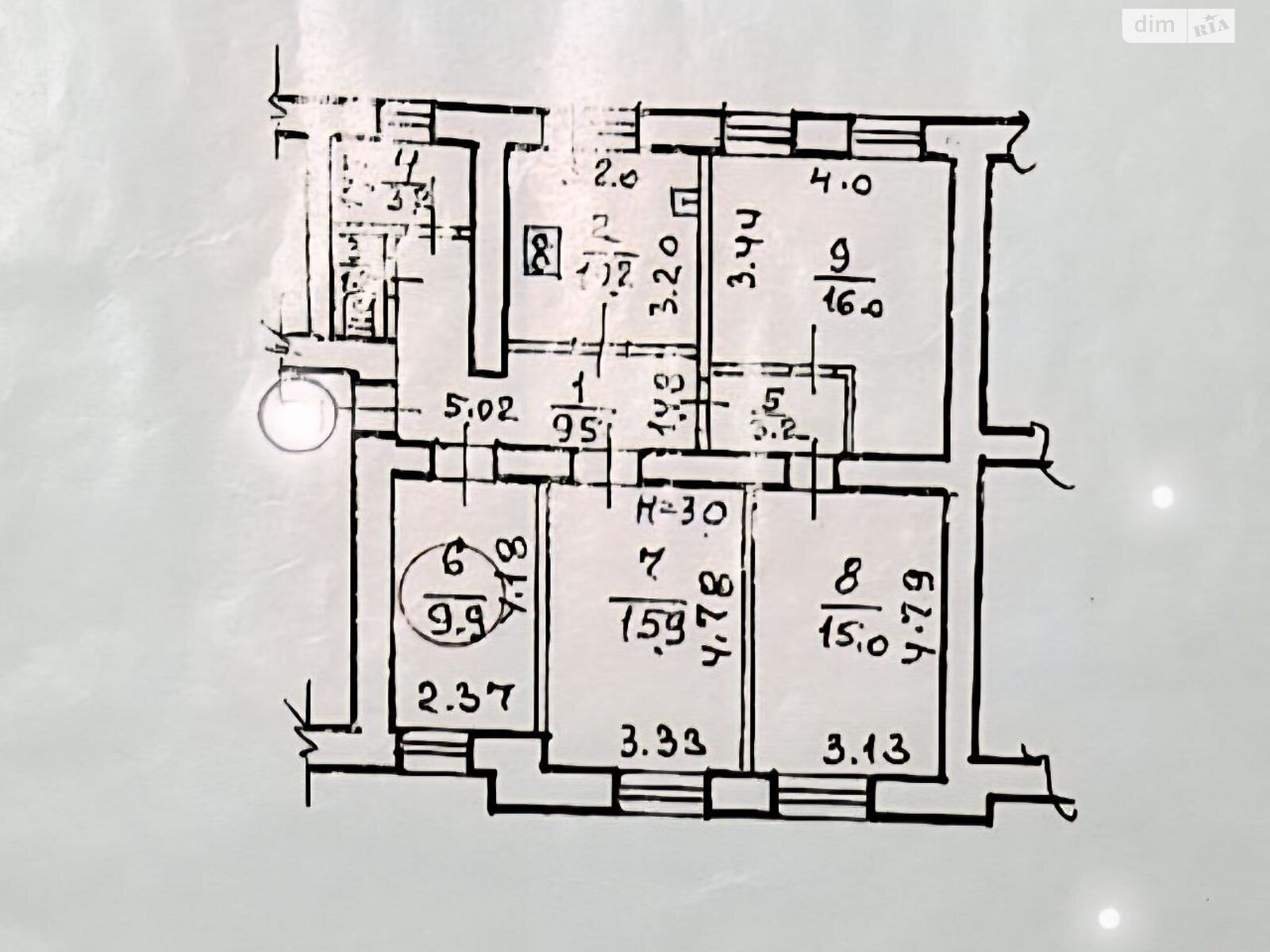 Комната в Харькове, на ул. Мира в районе ХТЗ на продажу фото 1 Комната в Харькове, на ул. Мира в районе ХТЗ на продажу фото 1